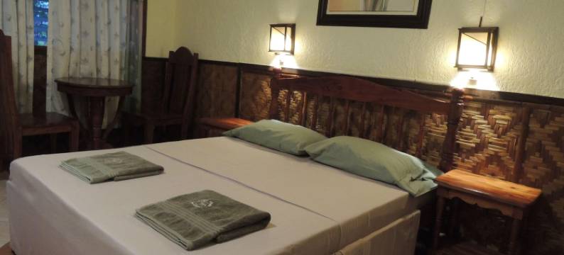 热爱海滩潜水度假村(Love's Beach and Dive Resort)图片