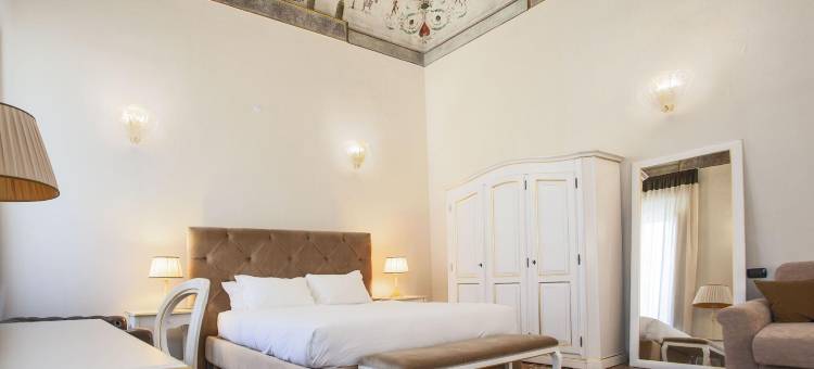 加莱蒂阿比奥斯广场酒店(Palazzo Galletti Abbiosi)图片