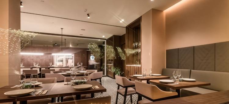 卢戈市中心美居酒店(Mercure Lugo Centro)图片