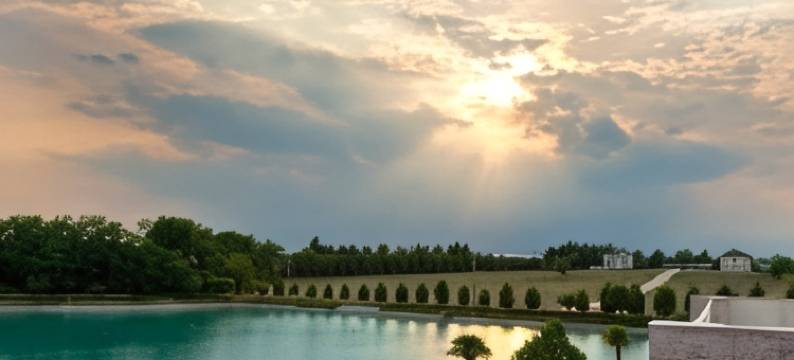 泰国皇家温泉酒店(Thai Si Royal Thai Spa)图片