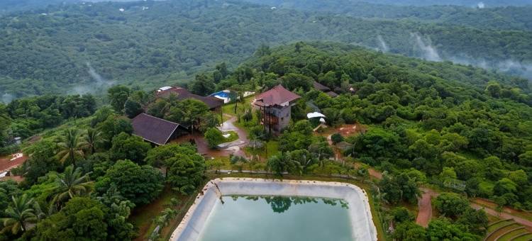 SandalMist Resorts and Spa图片