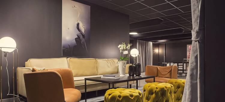 Best Western Plus Hus 57图片