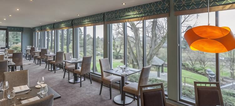 肯德尔格林城堡酒店，贝斯特韦斯特至尊精选(Castle Green Hotel in Kendal, BW Premier Collection)图片