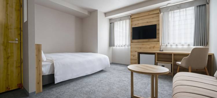 札幌普乐美雅凯宾酒店(Premier Hotel-Cabin-Sapporo)图片