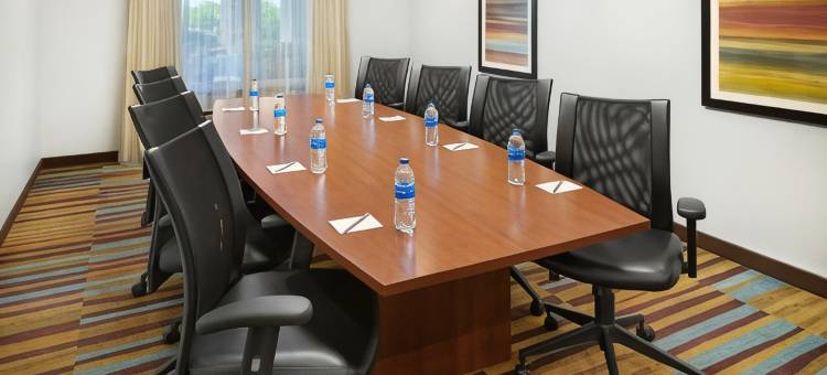 Fairfield Inn & Suites Reading Wyomissing图片