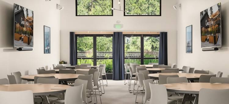 车夫酒店(The Coachman Hotel)图片