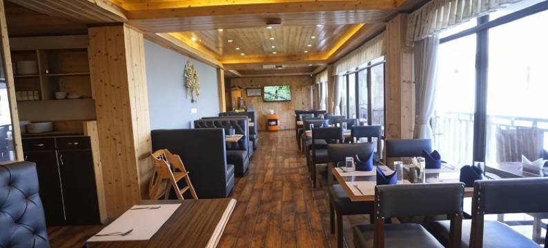 玛格诺莉亚山精品酒店及水疗中心(Mount Magnolia Boutique Hotel & Spa)图片