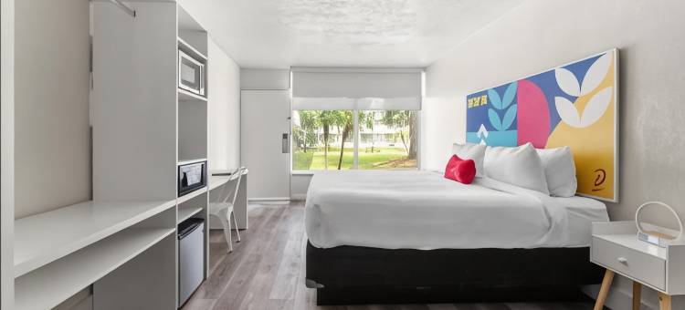 Baymont by Wyndham Orlando Lake Buena Vista South图片