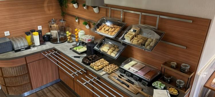 FLAG酒店 里斯本-奥埃拉斯(Flag Hotel Lisboa Oeiras)图片