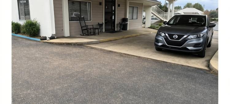 田纳西米林顿 6 号汽车旅馆(Motel 6 Millington, TN)图片