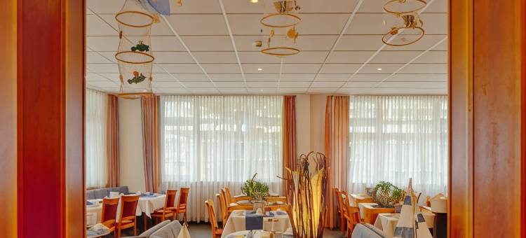 旅行旅馆里森小型酒店(Riesenjunior Hanau by Trip Inn)图片