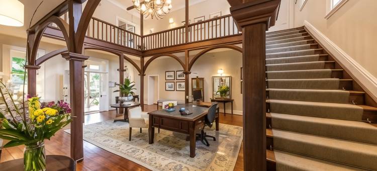 巴西尔德恩庄园雅高美爵度假俱乐部公寓(Grand Mercure Basildene Manor Accor Vacation Club Apartments)图片