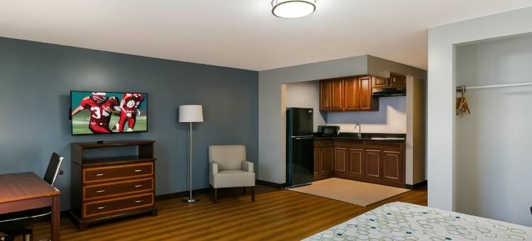 宾夕法尼亚丹佛故乡公寓(HomeTowne Studios Denver, PA)图片