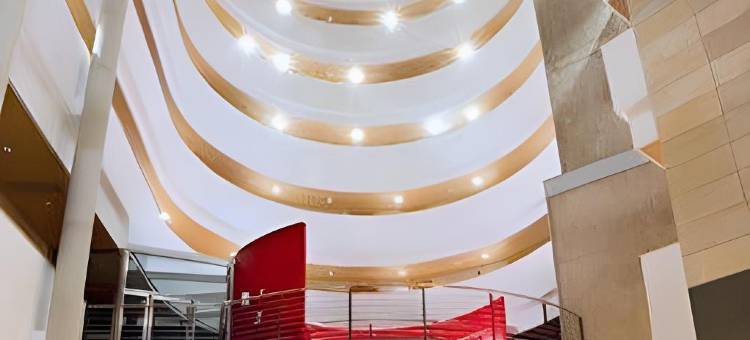 由波特文图拉世界运营的东西风别墅中心(Ponient Vila Centric by PortAventura World)图片