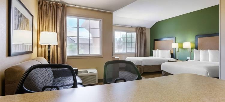 凤凰城－机场－坦佩美国长住酒店(Extended Stay America Suites - Phoenix - Airport - Tempe)图片