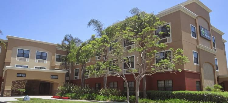 美国长住酒店套房 - 洛杉矶 - 托伦斯Harborgate Way(Extended Stay America Suites - Los Angeles - Torrance Harborgate Way)图片