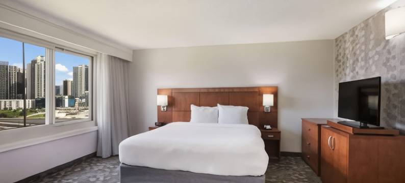 亚特兰大市中心区/乔治亚理工学院索尼斯塔精选酒店(Sonesta Select Atlanta Midtown Georgia Tech)图片