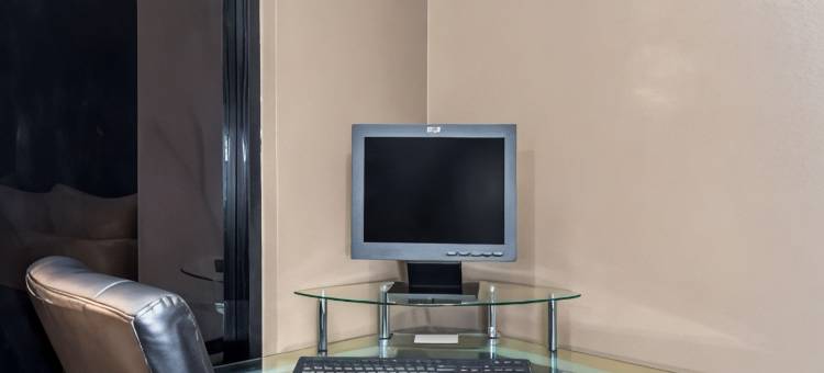 温德姆速 8 酒店 - 迈措沃/吉尔伯特(Super 8 by Wyndham - Mesa/Gilbert)图片