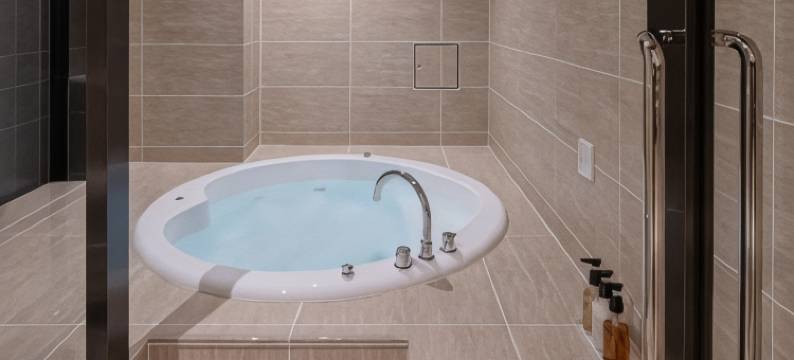 R9高级酒店 市川站前(Hotel R9 Premium Ichikawa Ekimae)图片