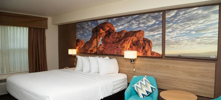 科罗拉多斯普林斯戴斯酒店(Days Inn by Wyndham Manitou Springs)图片