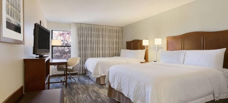 希尔顿欢朋酒店-曾斯维尔(Hampton Inn Zanesville)图片