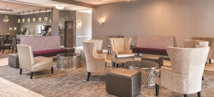 阿比林购物中心拉昆塔温德姆套房酒店(La Quinta Inn & Suites by Wyndham Abilene Mall)图片