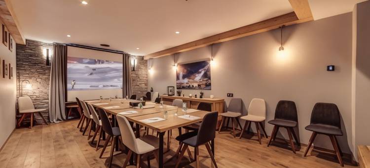 阿万谢酒店(Hôtel Avancher)图片