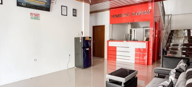 RedDoorz Syariah at Humaira Stay Tabalong图片