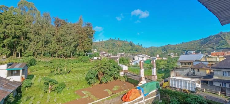 MAHA LIVING Dieng Syariah RedPartner图片