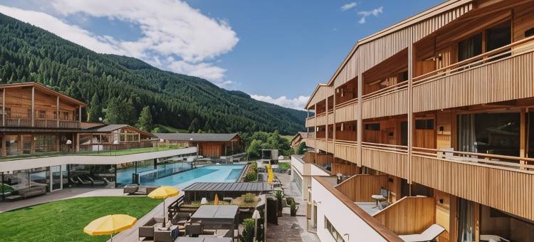 斯托尔酒店(Alpine Nature Hotel Stoll)图片