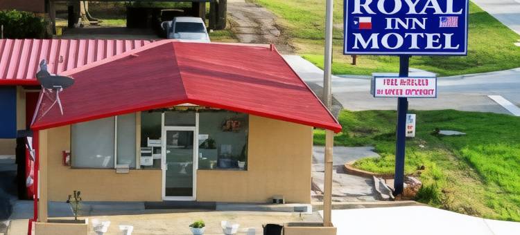 林登皇家旅馆(Royal Inn Linden)图片