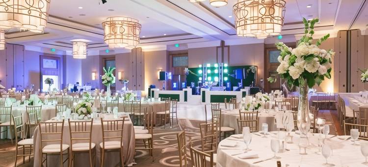 沃斯堡欧姆尼酒店(Omni Fort Worth Hotel)图片