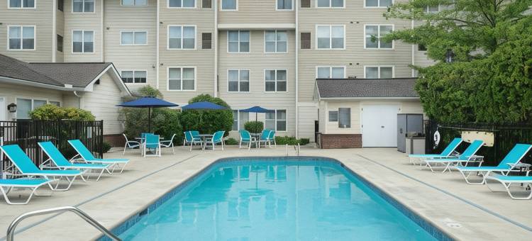 代顿特洛伊Residence Inn 酒店(Residence Inn Dayton Troy)图片