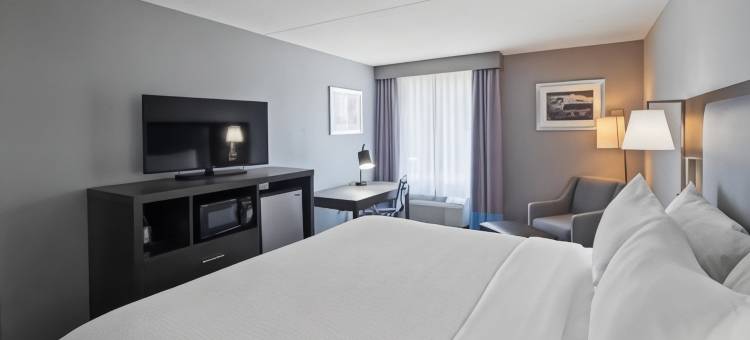 Days Inn by Wyndham Carlisle South图片