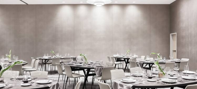 达拉斯弗赖拉辛万豪AC酒店(AC Hotel Dallas Frisco)图片