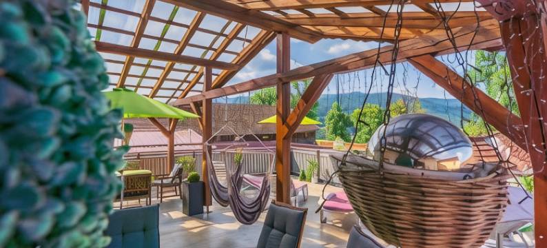 罗瑟威尔特酒店(Wander Und Aktiv Hotel Rösslwirt)图片