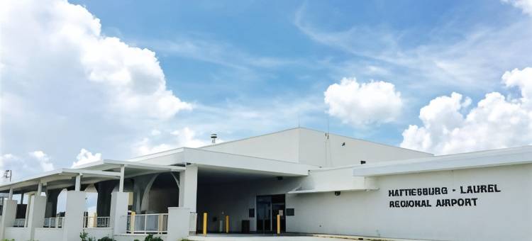 密西西比哈蒂斯堡 6 号汽车旅馆(Motel 6 Hattiesburg, MS)图片