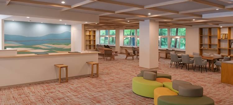 草津斯凯兰酒店(Kusatsu Skyland Hotel)图片