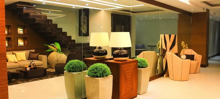 大道套房酒店(Avenue Suites Hotel)图片