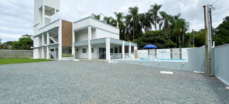 玛丽奈公寓酒店(Ecomarine Apart Hotel)图片