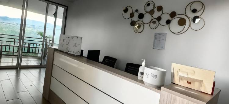 昆达山山园(Kundasang Mount Garden)图片