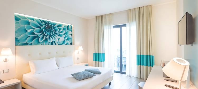 宜必思尚品米兰东塞塔拉酒店(Ibis Styles Milano Est Settala)图片