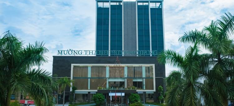 宣光孟青大酒店(Muong Thanh Grand Tuyen Quang Hotel)图片
