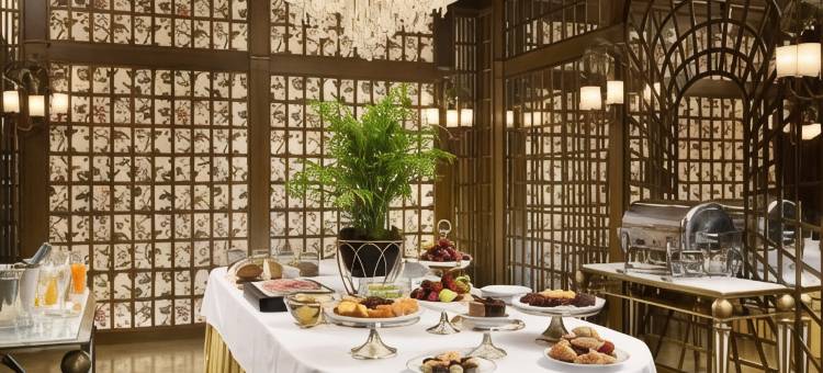 巴勒斯特里酒店(Hotel Balestri - Wtb Hotels)图片