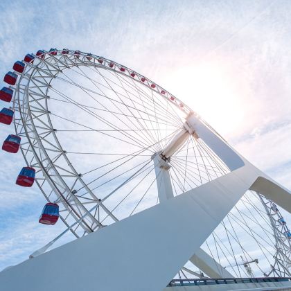 天津3日2晚私家团