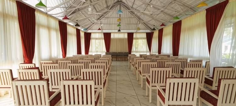 MGM Whispering Wind's Yelagiri图片