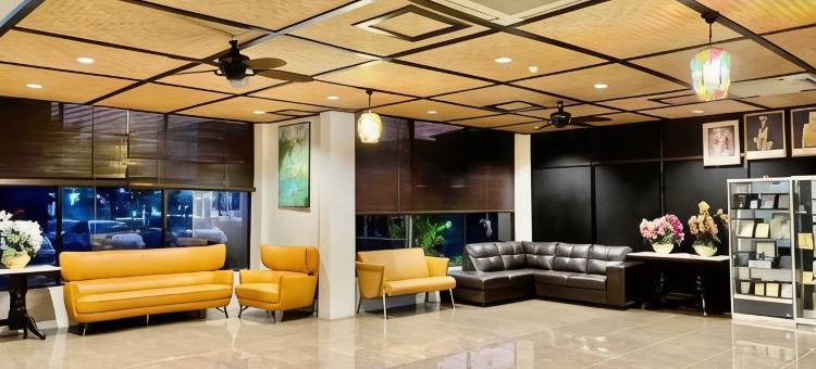 兰卡威男爵度假村酒店(De Baron Resort)图片