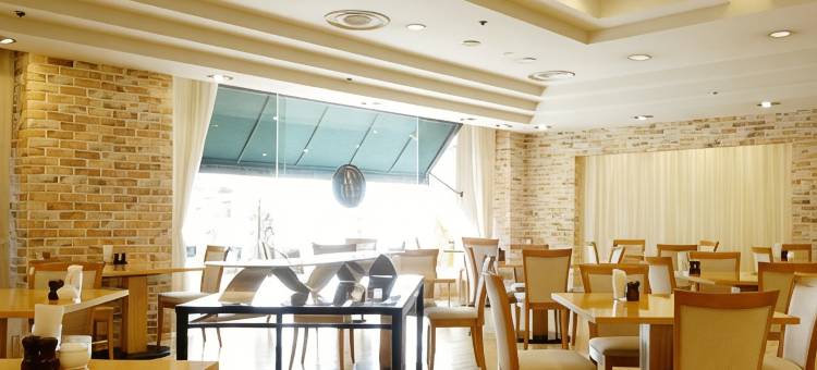 水户京成酒店(Mito Keisei Hotel)图片