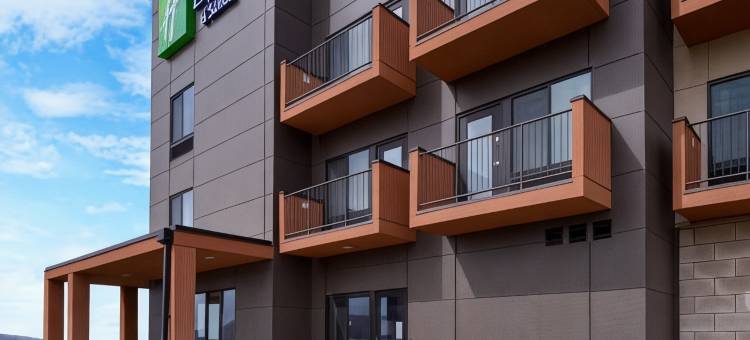 智选假日套房酒店波卡特洛(Holiday Inn Express & Suites Pocatello)图片