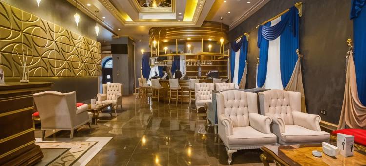 巴统温德姆酒店(Wyndham Batumi)图片